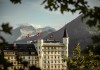 Gstaad Palace feiert den Sommer