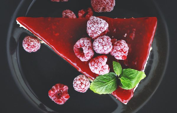 Original New Yorker Cheesecake