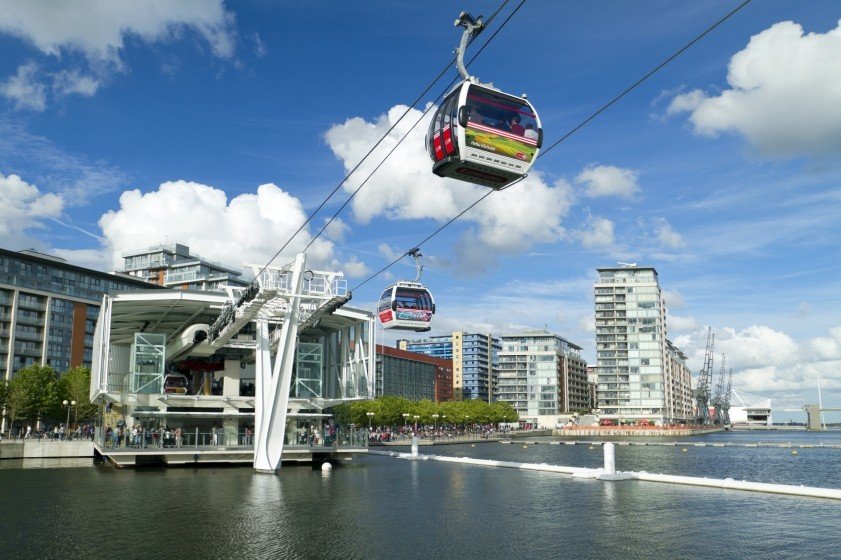 Emirates Air Line