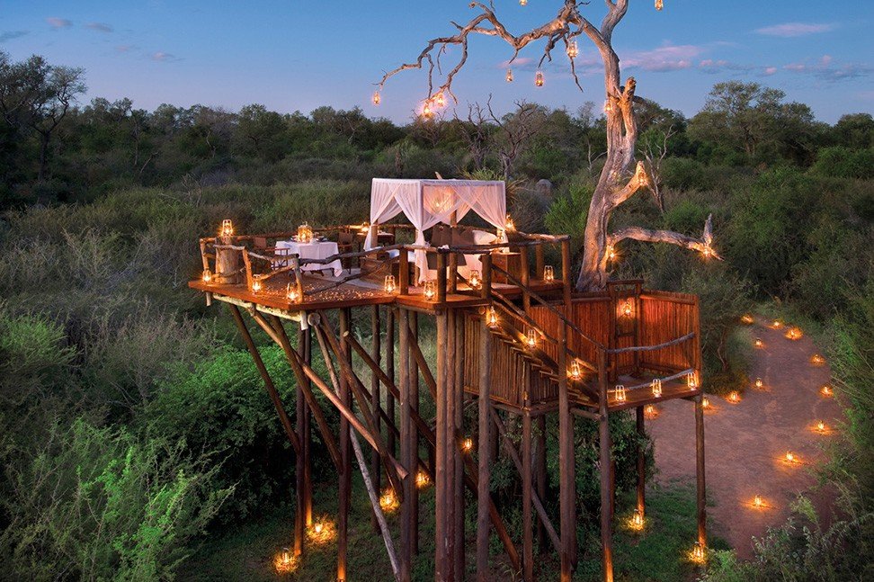 Lion Sands River Lodge, Baumhaus, Südafrika.jpg