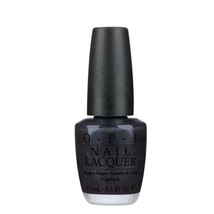 OPI Nagellack black.png