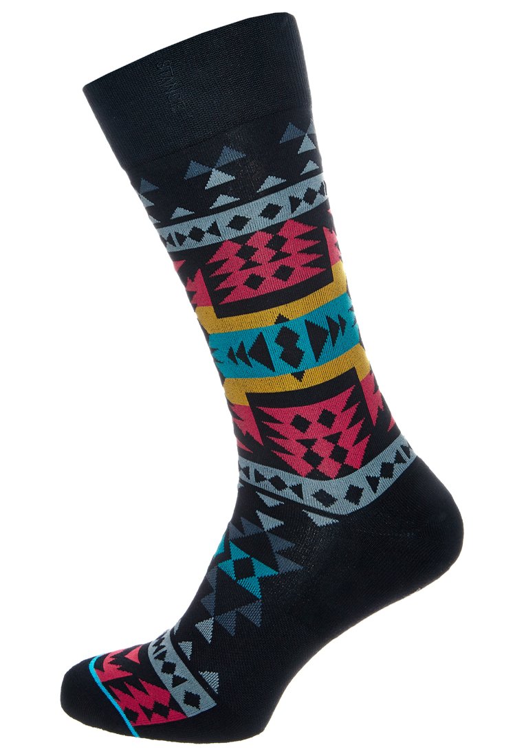 Futuristische Socke