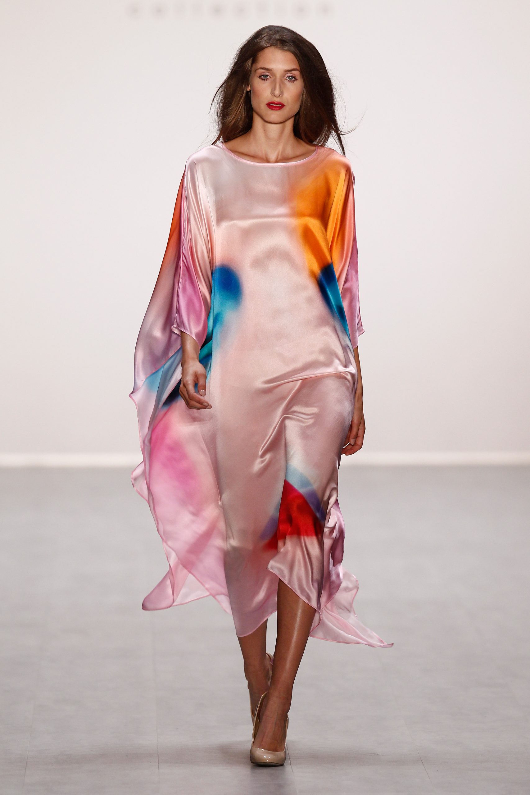Berlin Fashion Week Sommermode 2015