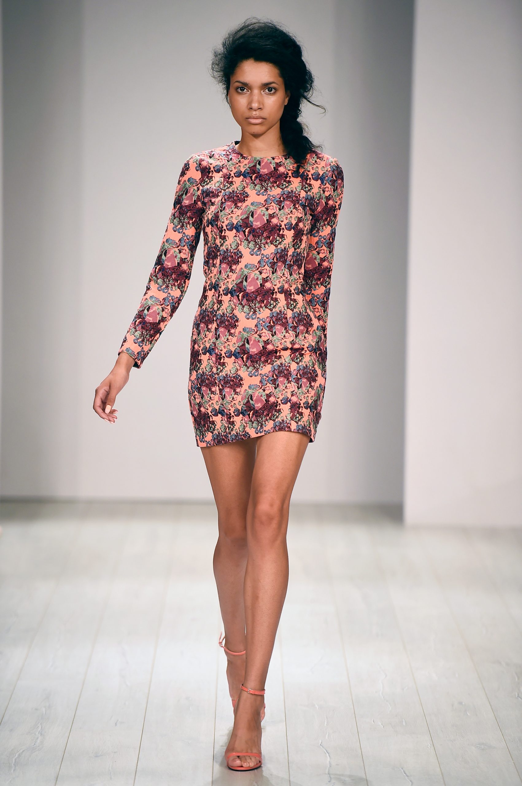 Berlin Fashion Week Sommermode 2015