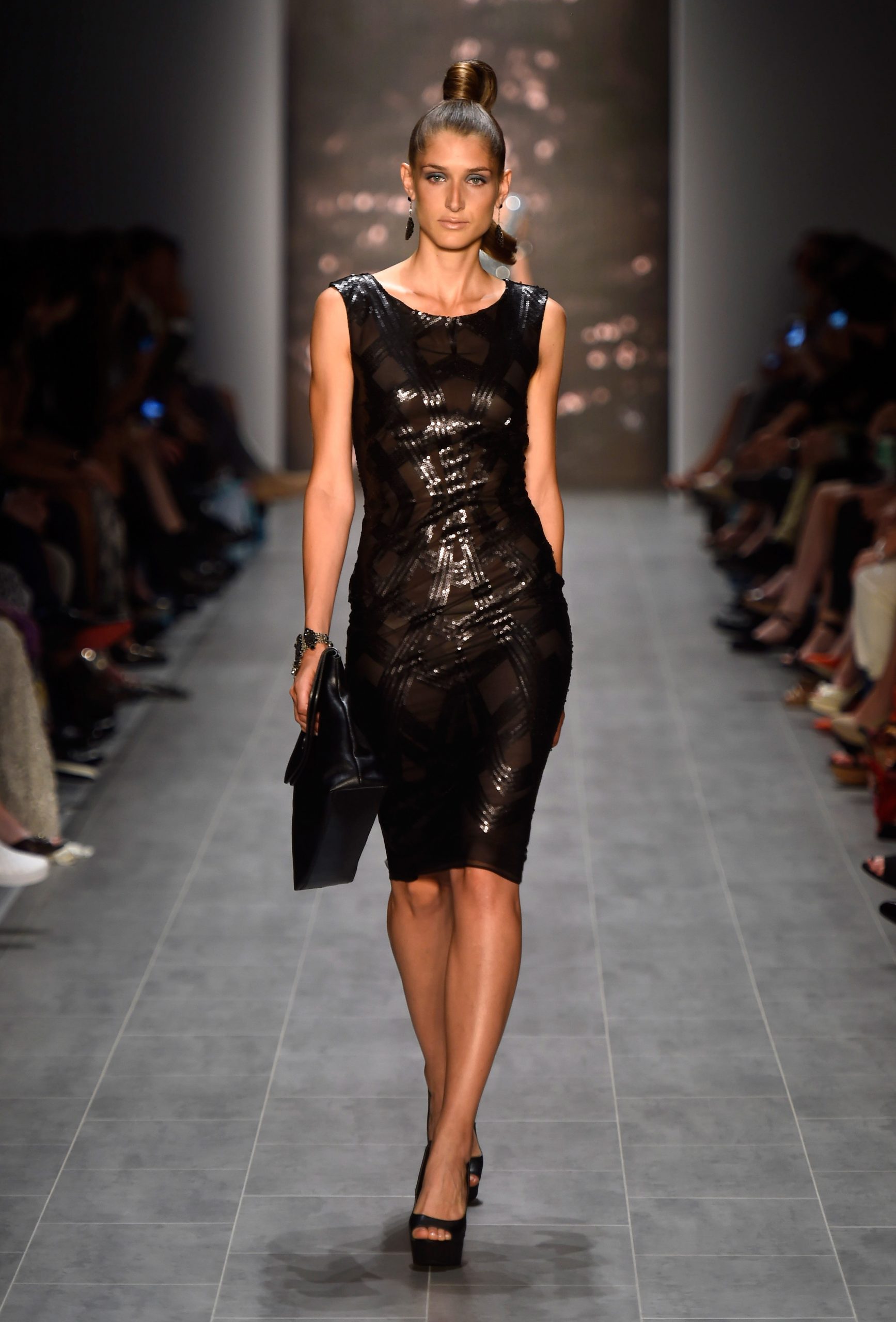 Berlin Fashion Week Sommermode 2015