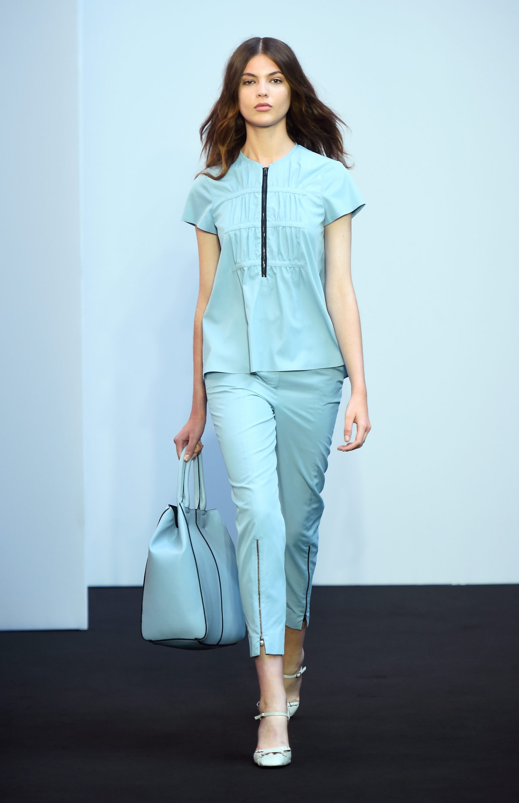 Berlin Fashion Week Sommermode 2015