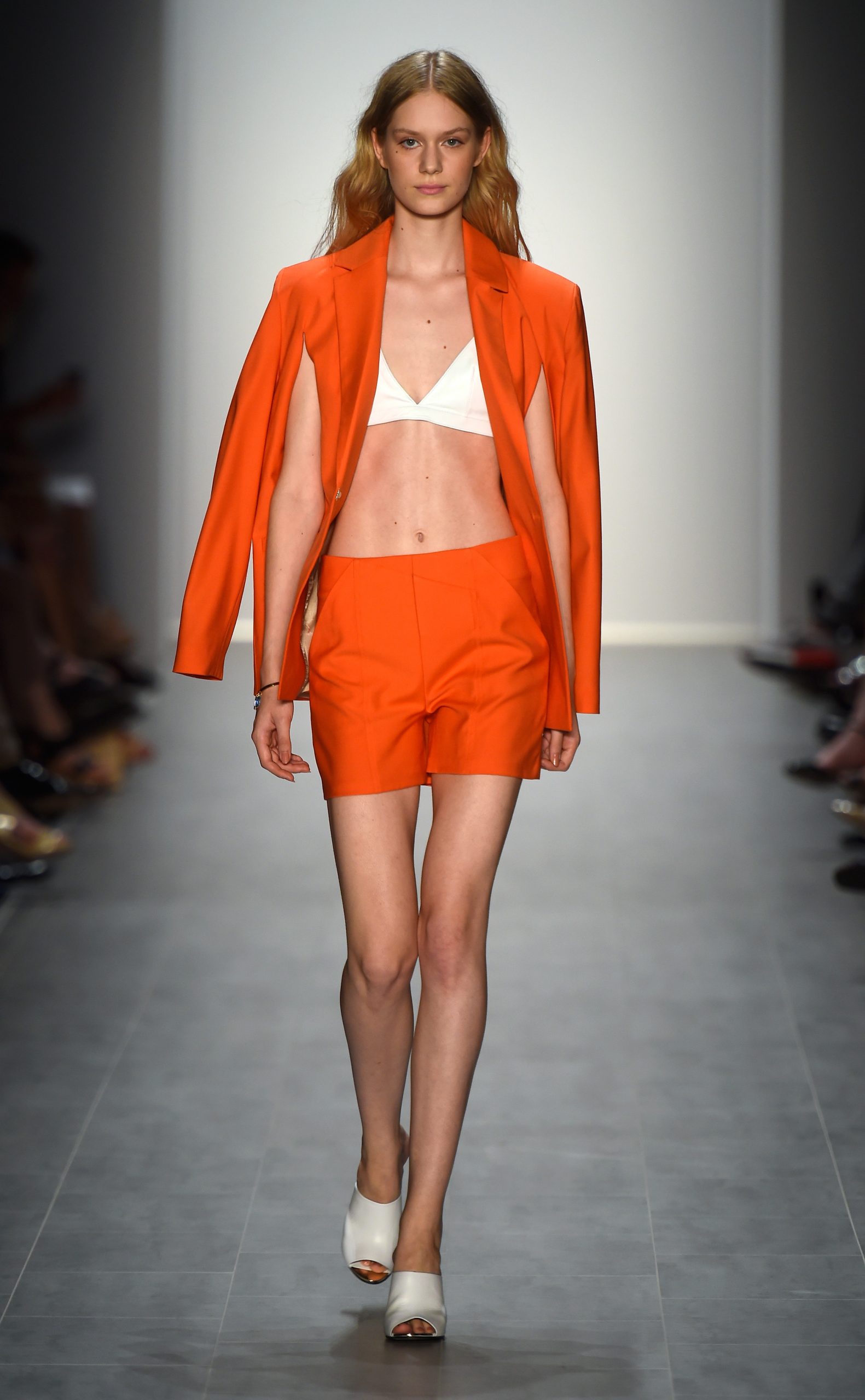 Berlin Fashion Week Sommermode 2015