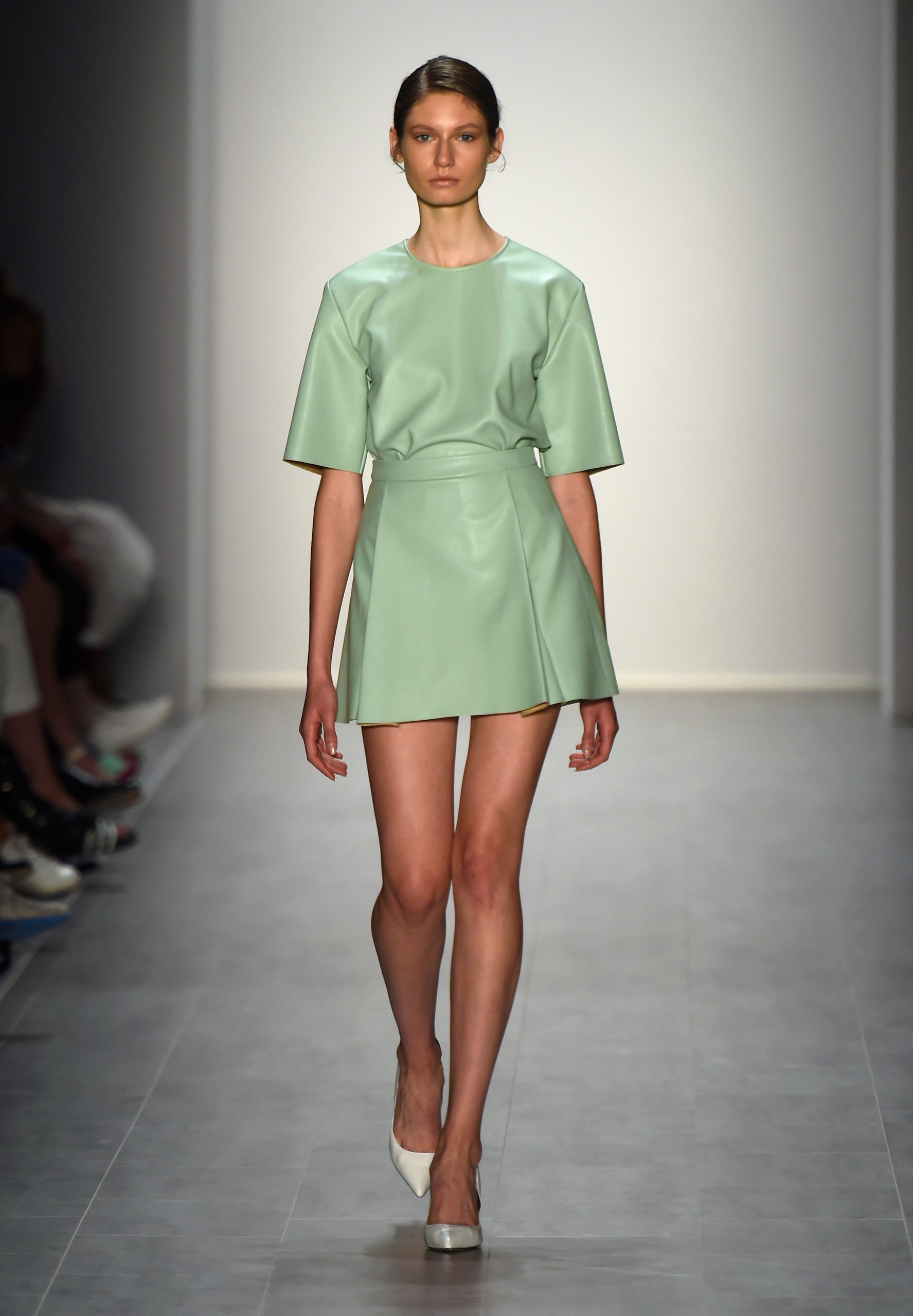 Berlin Fashion Week Sommermode 2015