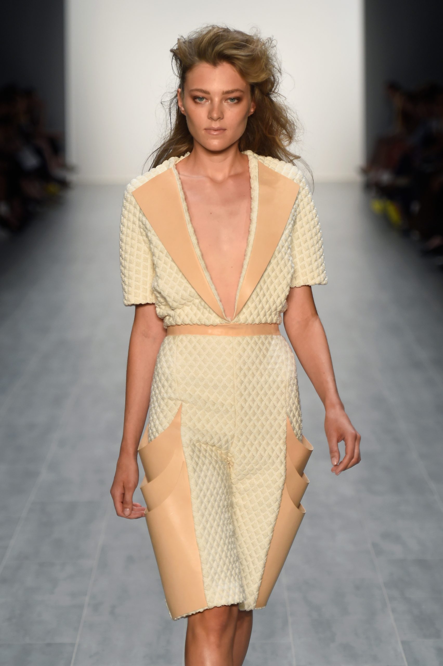 Berlin Fashion Week Sommermode 2015