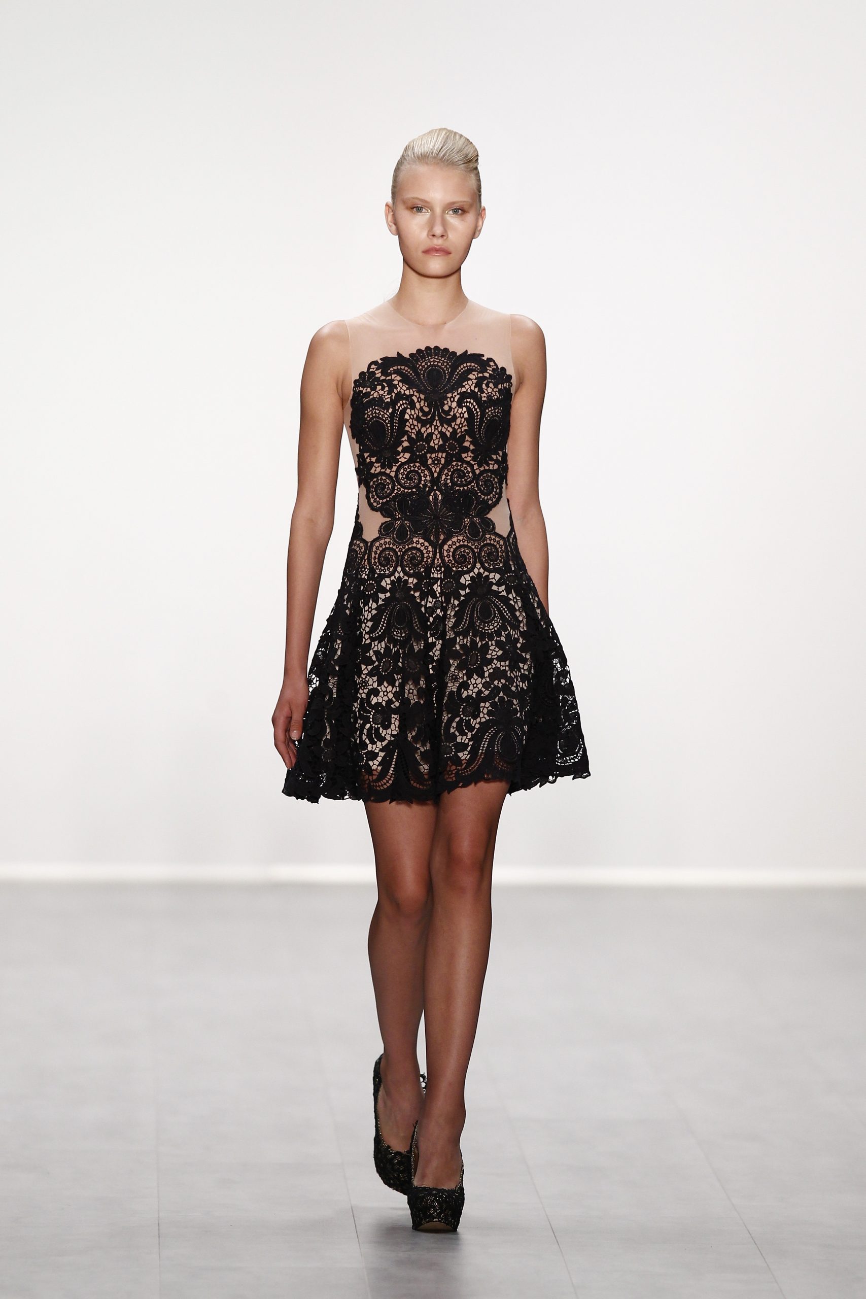 Berlin Fashion Week Sommermode 2015