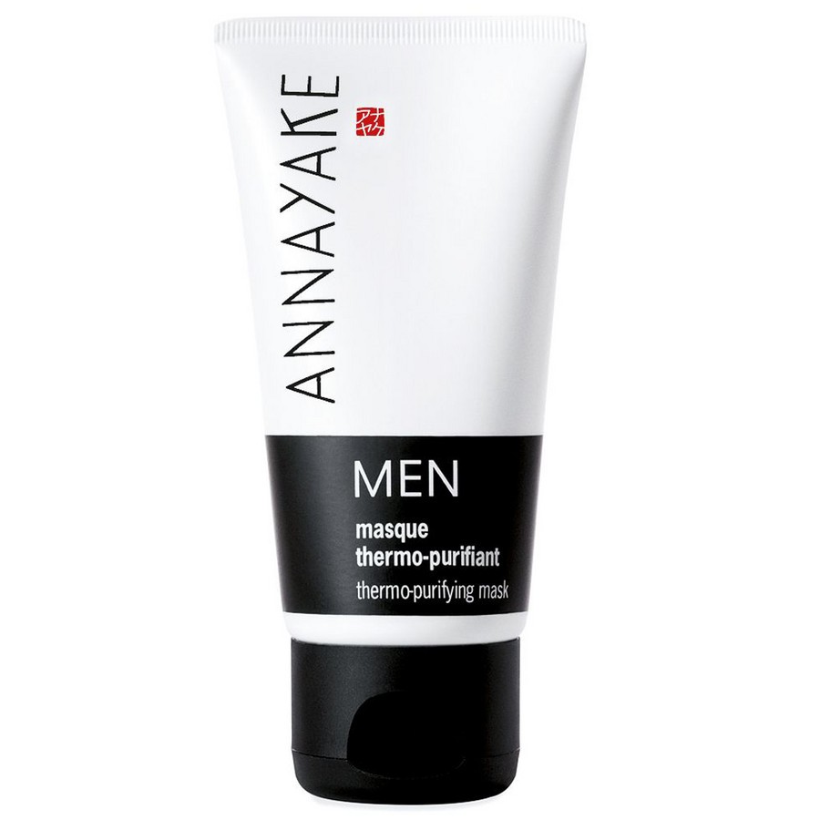 Annayake Maske Man