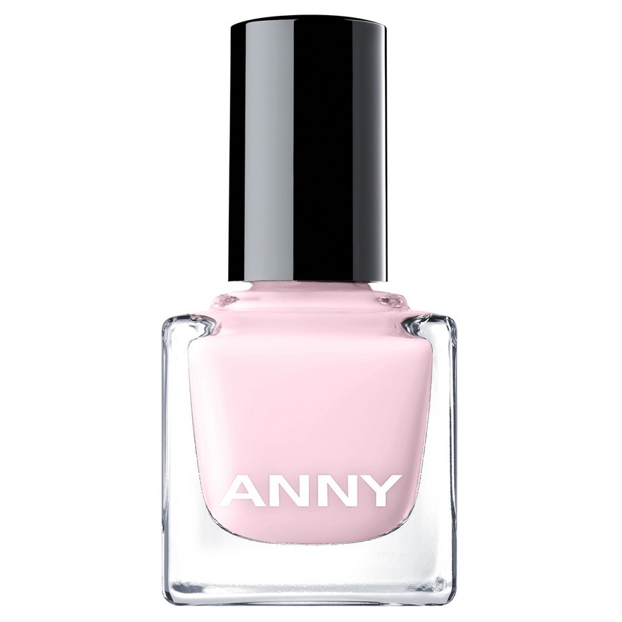 ANNY Nailpolish Nude