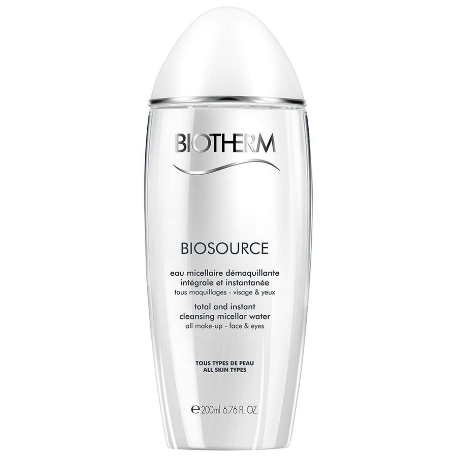 Biotherm Reinigung