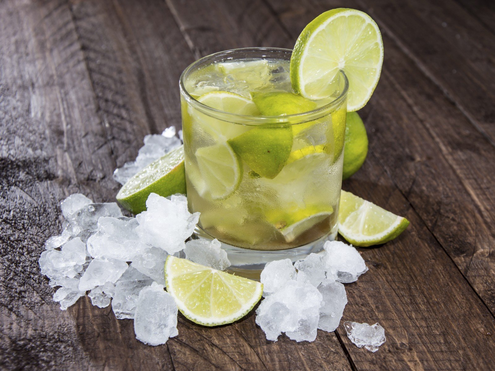 Caipirinha