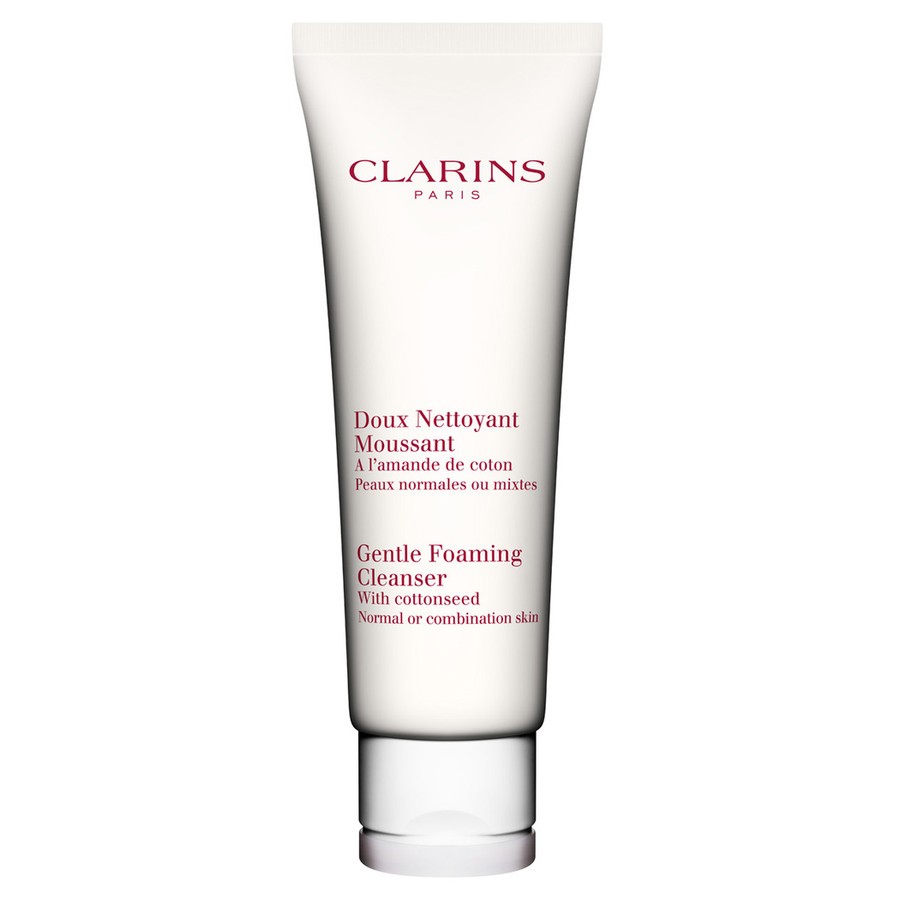 Clarins Reinigung