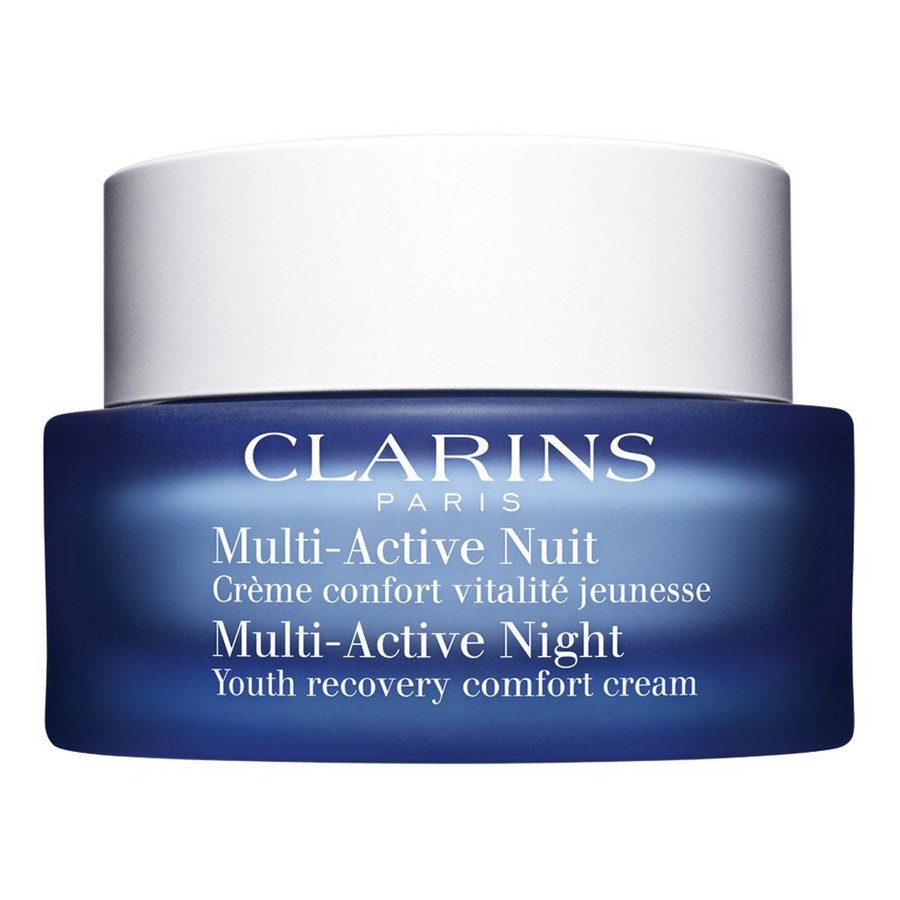 Multi active Nachtcreme