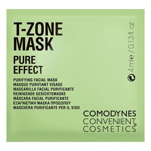 Gesichtsmaske t Zone