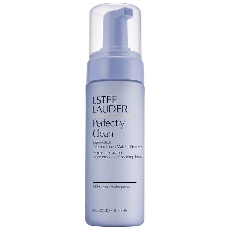 EL Perfectly Clean trockene Haut
