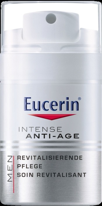 Eucerin Intensivpflege Man