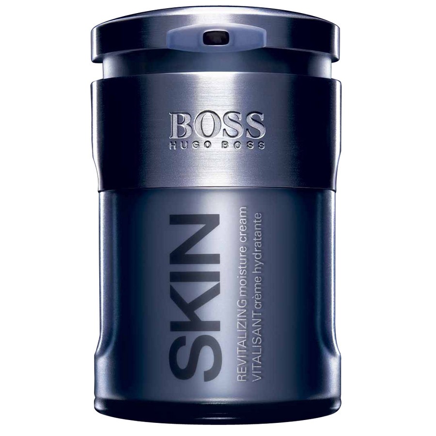 Boss Creme Man
