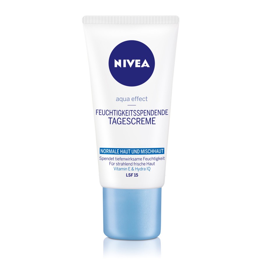 Nivea Mischaut