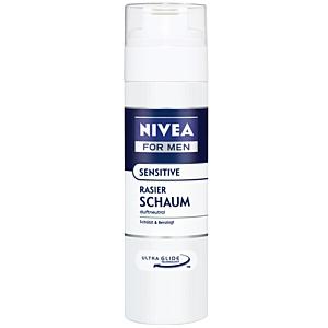 Nivea Rasur