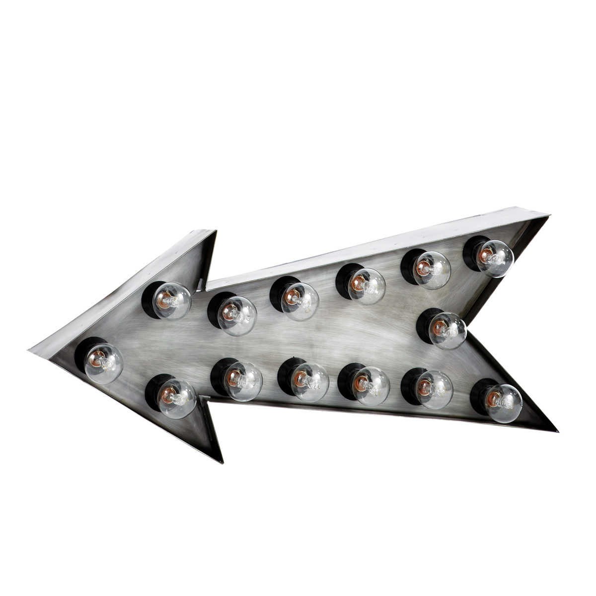 Pfeilleuchte