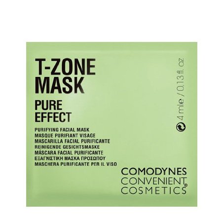 T-Zone-Maske