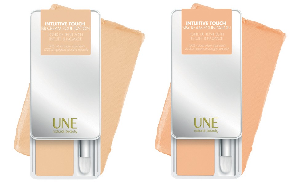 BB-Cream