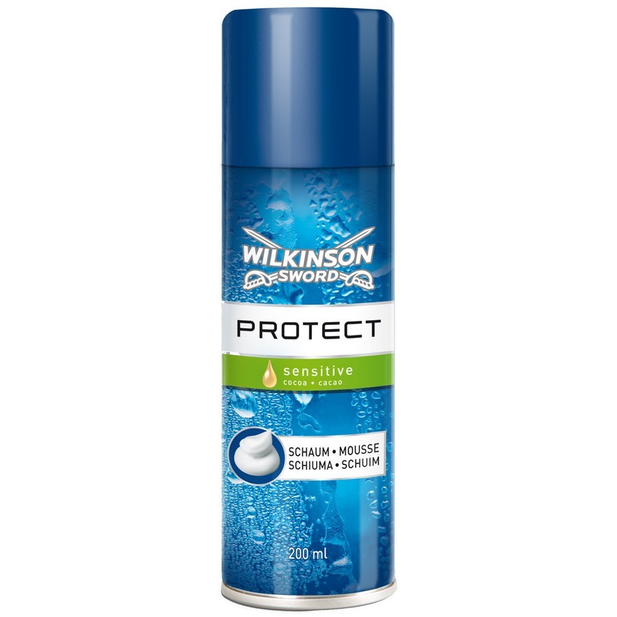 Wilkinson Rasiergel