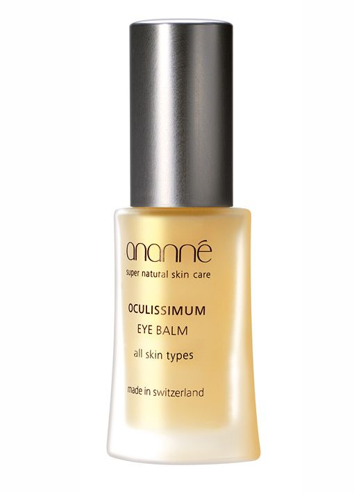Ananné Augencreme