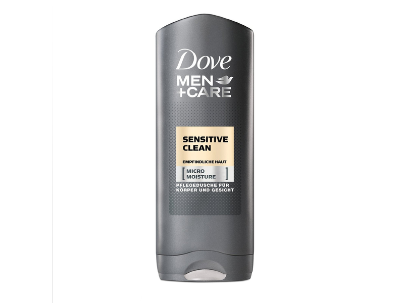 Dove Men Reinigung