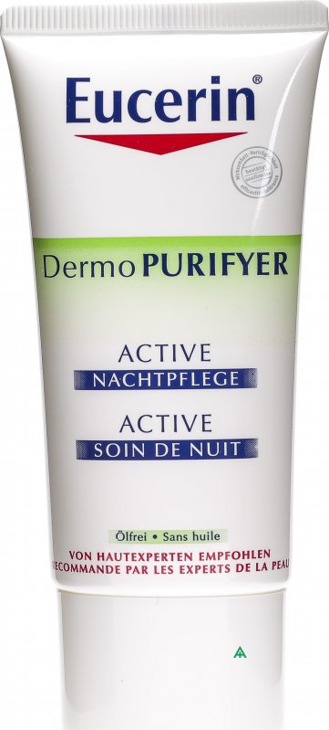 Dermo Purifyer Creme