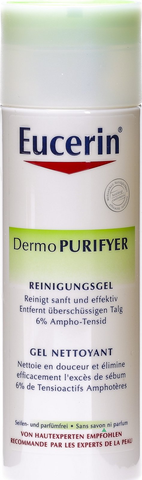 Dermo Purifyer Reinigung