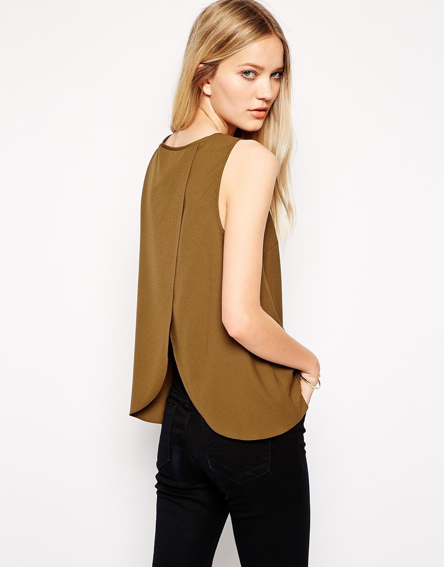 Supertrash  Top