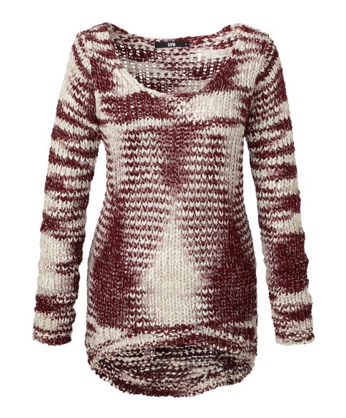 LTB Pullover