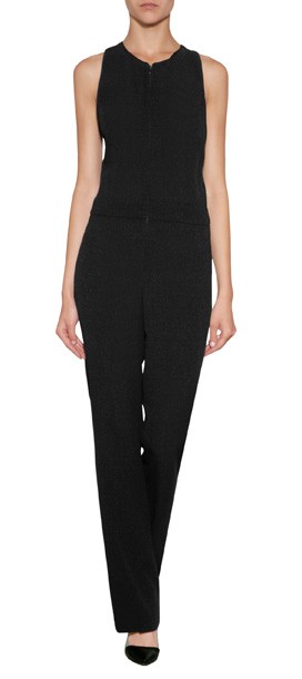 Reiss genoppter Anzug