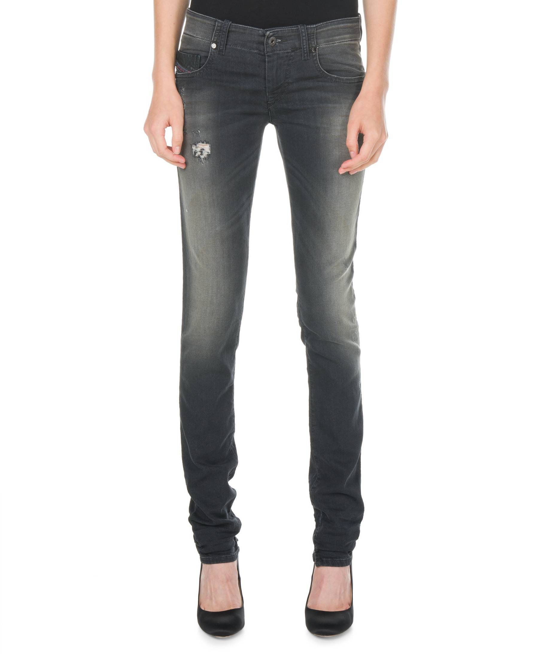 Diesel Elastan Jeans