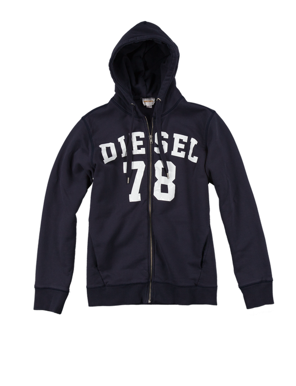 Diesel Hoodie man