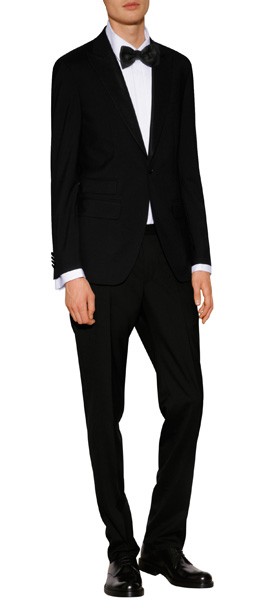 Baldessarini Smoking Anzug