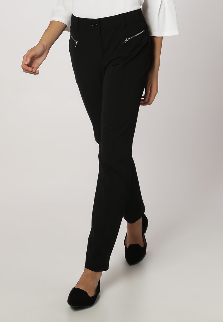 Moschino rote Hose