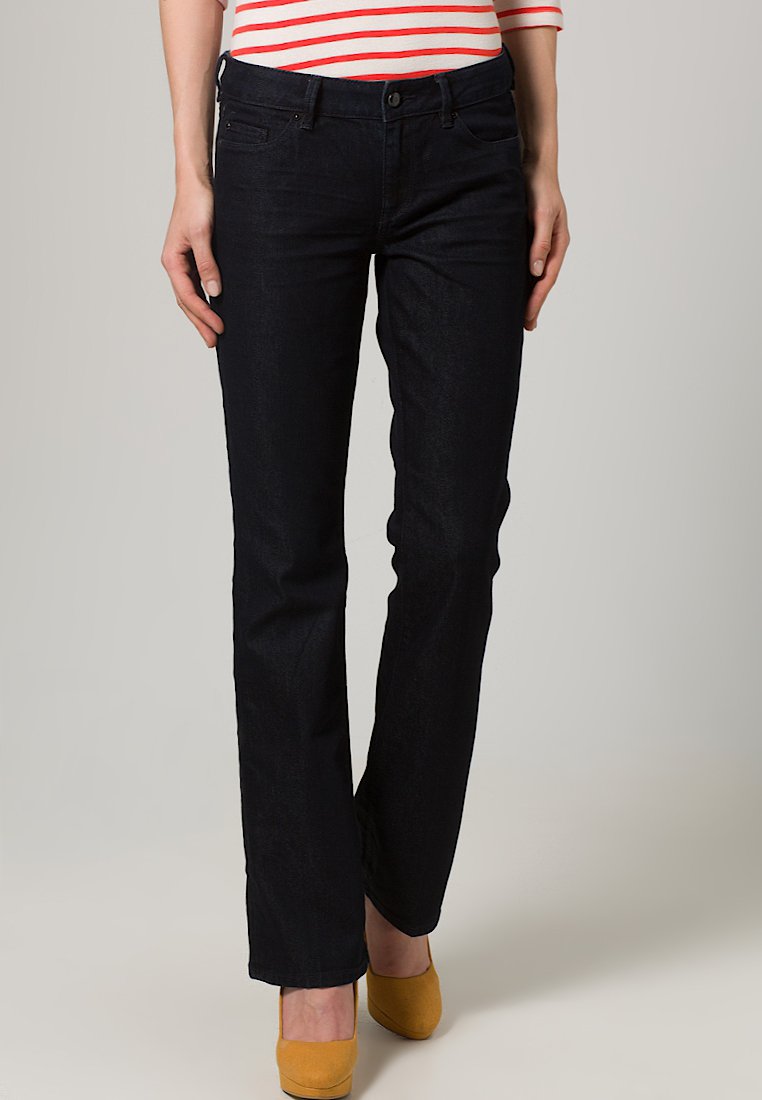 Hugo Boss Jeans schwarz Slim Fit