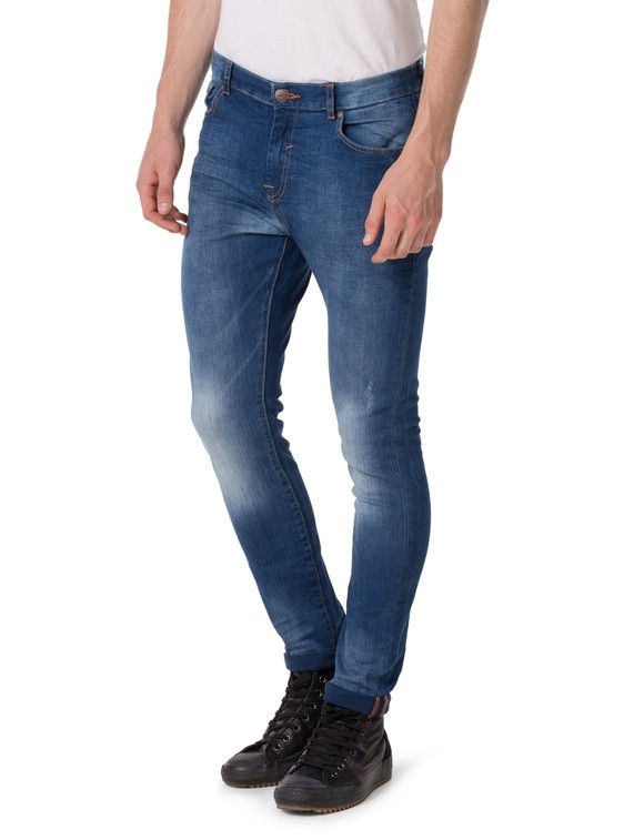Review Jeans kleiner Mann