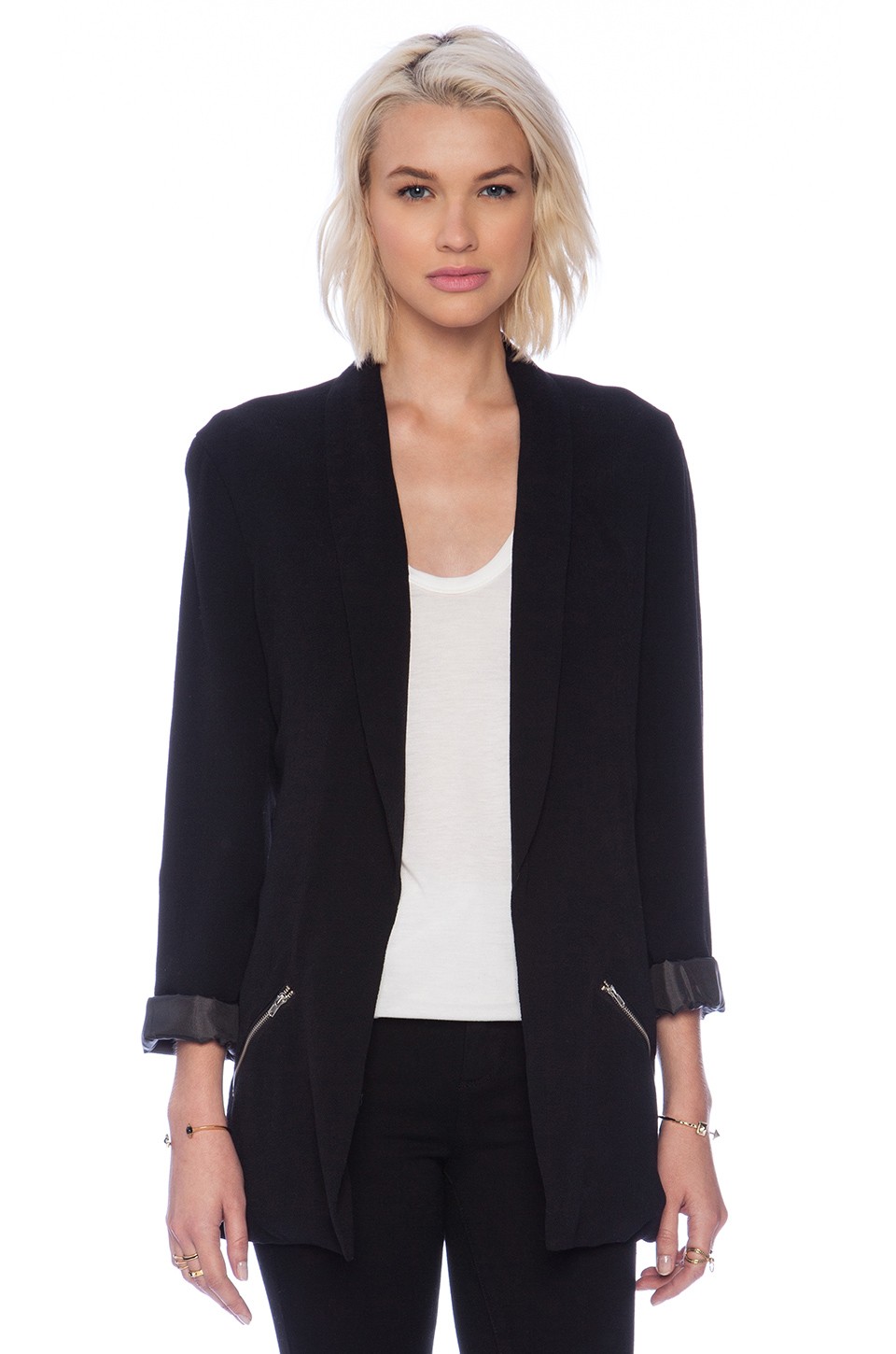 Hugo Boss Duffle Coat