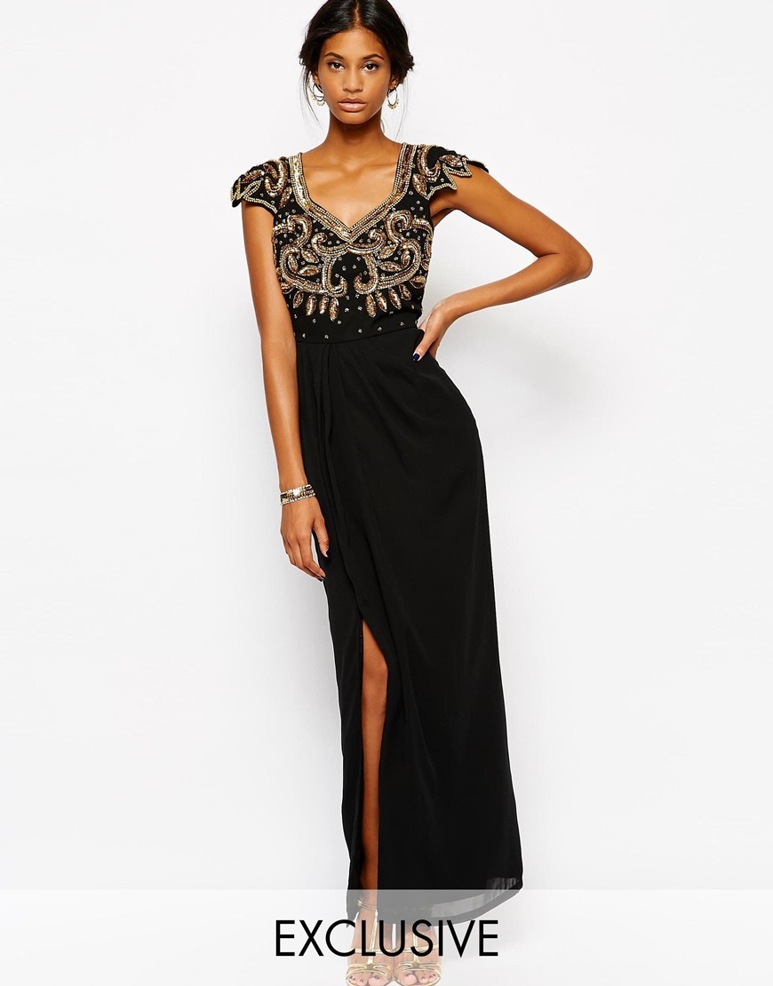 Hugo Boss Jeans Regular schwarz