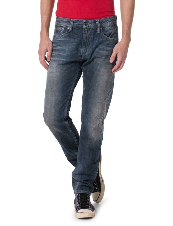 Pepe Chinos lockere Hose man