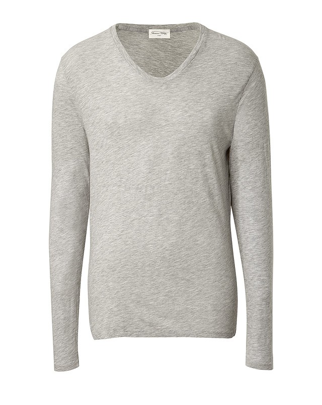 American Vintage V-Pulli man