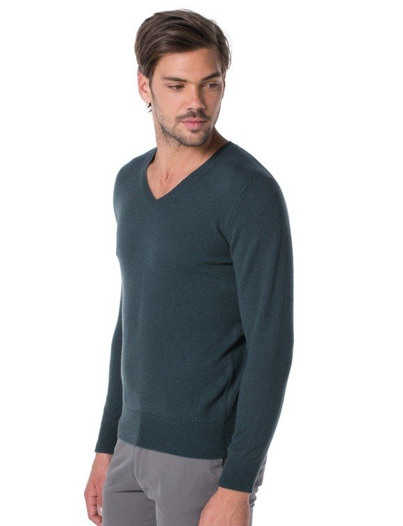 Strellson blauer Anzug