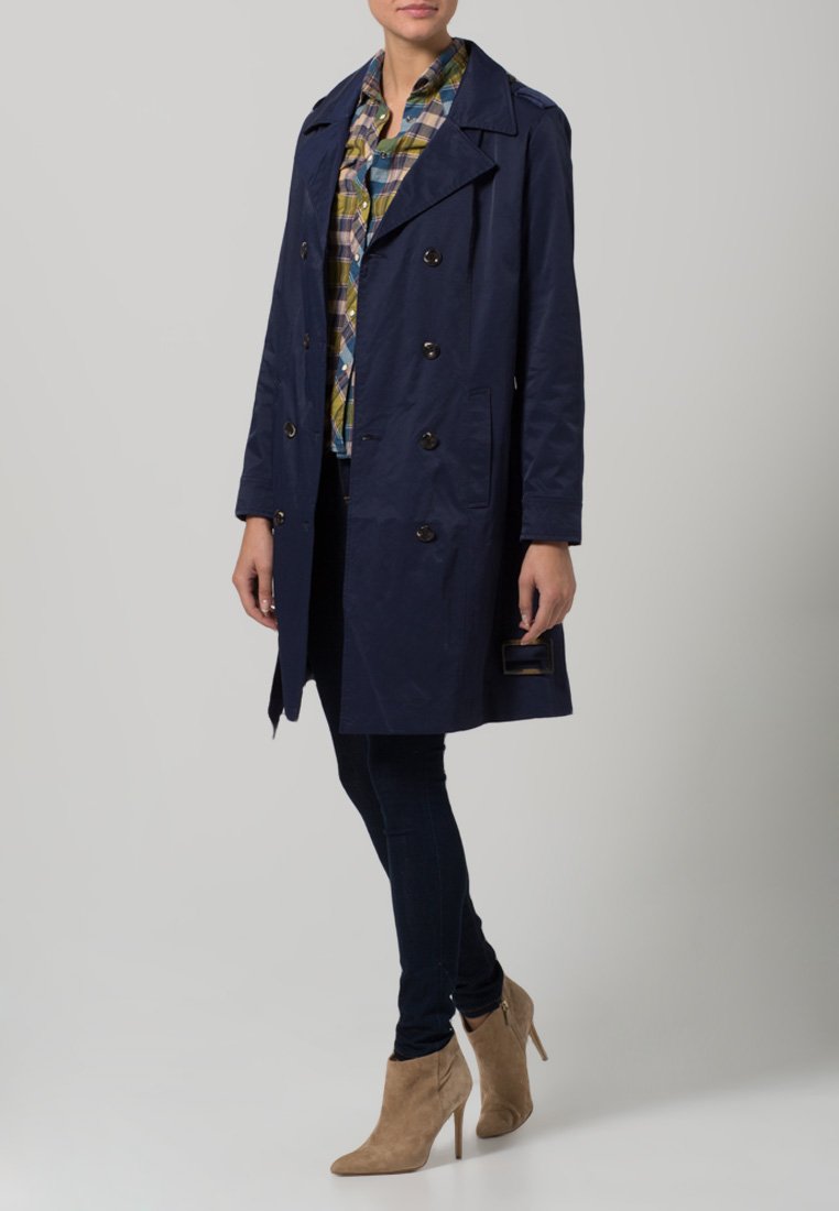 Anna Field Trenchcoat plus