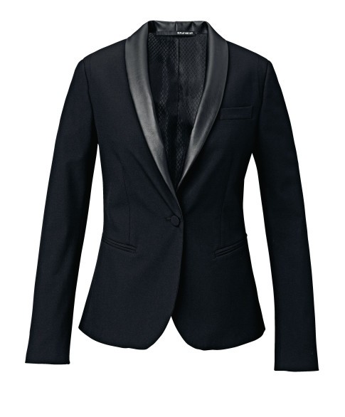 Replay Blazer schwarz
